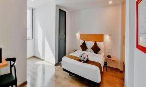 FabHotel Lupin Internation
